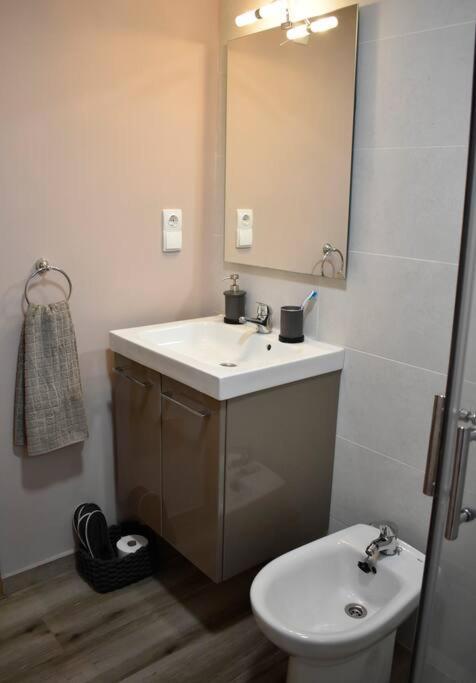 Departamento Centrico Para Disfrutar En Familia Sagunto Exterior foto