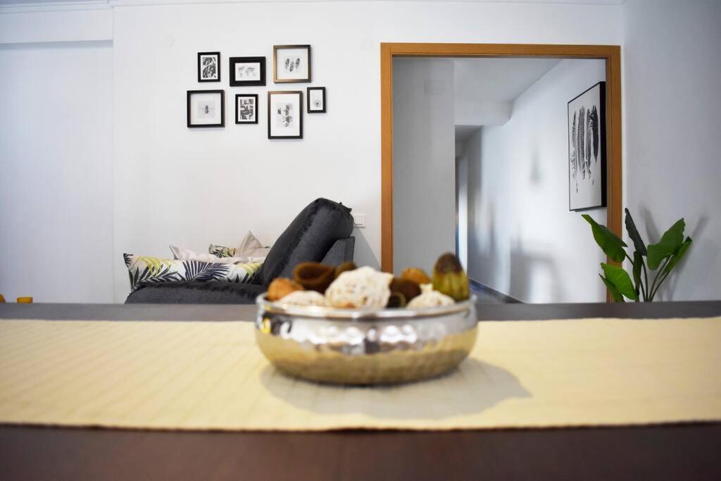 Departamento Centrico Para Disfrutar En Familia Sagunto Exterior foto