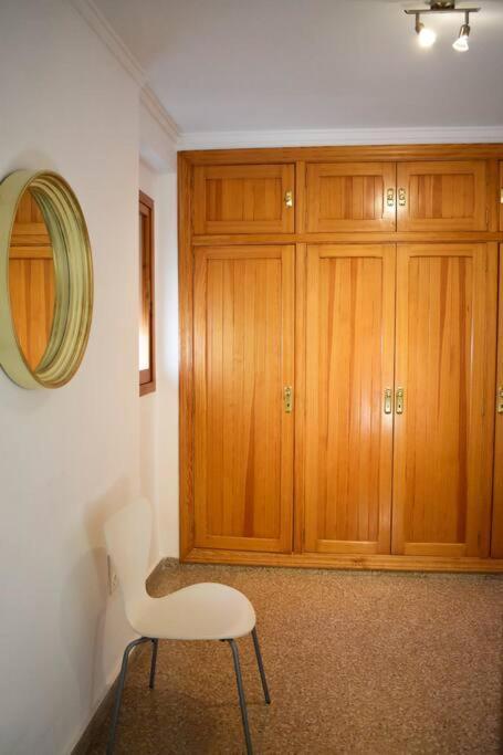 Departamento Centrico Para Disfrutar En Familia Sagunto Exterior foto